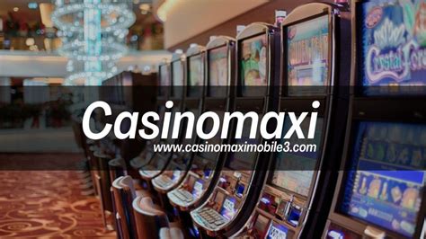 Casinomaxi Guatemala